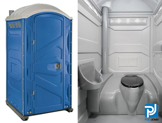Portable Toilet Rentals in Providence, RI